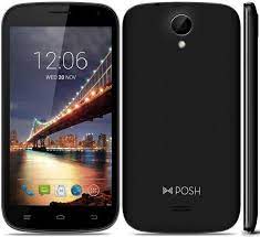 Posh Revel S500 Mobile Price In ...