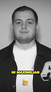 Maximilian Alexandei Tenzer