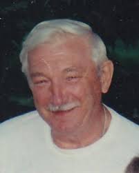 John Colson Obituary