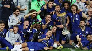 يعتبر لاعبين نادي تشيلسي الانجليزي من اكثر اللاعبين شهرة لمشاركتهم في بطولة الدوري الانجليزي و بطولات الكأس المحلية بالاضافة الى القدرة على المنافسة سواء في دوري ابطال اوروبا او في بطولة الدوري الاوروبي. ØªØ´ÙŠÙ„Ø³ÙŠ Ø§Ù„Ø¥Ù†Ø¬Ù„ÙŠØ²ÙŠ ÙŠØ³ØªØºÙ†ÙŠ Ø¹Ù† Ø®Ø¯Ù…Ø§Øª 5 Ù„Ø§Ø¹Ø¨ÙŠÙ†