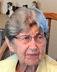 Obituary for Mary Virginia (Isner) Hulley