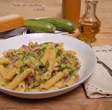 Pin Su Ricette