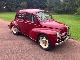 Image result for Bordeaux 1952 Renault