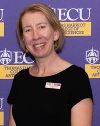 Allison Stokes Danell