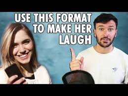 God, your laugh is incredible. 4. Download How To Make Her Laugh In Chatting 3gp Mp4 Codedwap