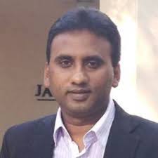 Prof Kovin Naidoo steps down
