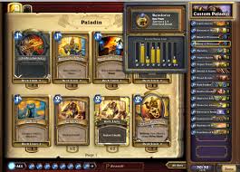 Cards are either collectible or uncollectible. How To Build A Kick Ass Paladin Deck In Hearthstone For Free Hearthstone Heroes Of Warcraft