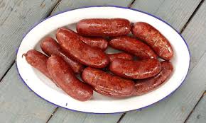 The important things to remember about the idiom how the sausage gets made is that it always refers to unpleasant details (not boring details, unimportant details, etc.) and it always refers to a process. Six Ways To Choose A Healthier Sausage Wholesome Child