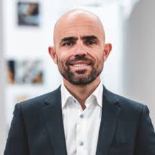 Video: Mød vores CEO og Founder Thomas Hollen