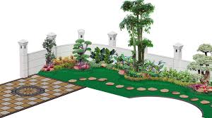 Pada dasarnya sketsa digunakan sebagai kerangka di dalam karya seni lukis. 28 Desain Taman Niscala Garden Tukang Taman Surabaya Video Dailymotion
