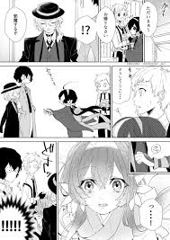 たけざき on twitter 兄妹みたいだとかわいい https t co ff88pfyqnl twitter stray dogs anime bongou stray dogs bungou stray dogs