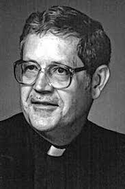 Father Mark McGovern