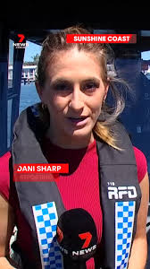 As the weather warms ups, make sure you stay safe