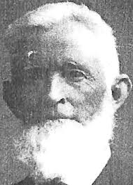 Thomas Jeremiah Frederick Dixon Sr. (1820-1909)