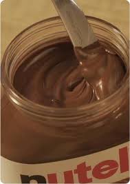 This recipe is made with marcona almonds, but you can opt to use skinned, toasted hazelnuts if you wish. New Look Nutella Official Website