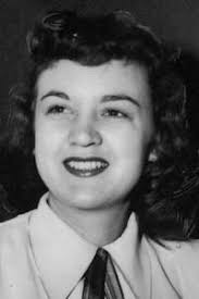 Dolores A. Watson 1927-2019