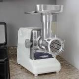 The 6 Best Meat Grinders of 2025