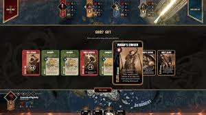 In blood rage , each player controls their own viking clan's warriors, leader, and ship. Blood Rage Digital Edition Mystics Of Midgard On Steam