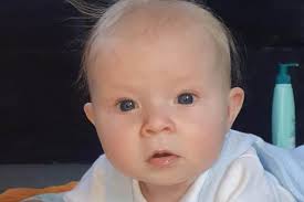 Baby of the week: Bonnybridge tot Alfie O'Toole