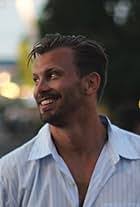 Joel Adrian's Instagram, Twitter & Facebook