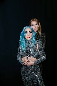 Lady gaga, ariana grande — rain on me 03:02. Lady Gaga On Twitter