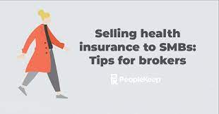 How To Become An Insurance Broker