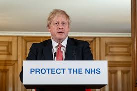 The uk prime minister's remote speech to his party conference saw him dismiss the idea of returning to normality. Prime Minister S Statement On Coronavirus Covid 19 22 March 2020 Gov Uk