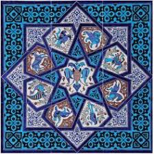 Ismek Islami Sanat Turk Sanati Sanat Desen