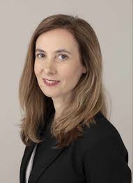 SOPHIE KRAMER : Northwood Investors