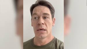 The actor and former professional wrestling champion described taiwan as a country in a promotional video for the latest. John Cena Says He Loves China After Taiwan Remark Stokes Anger Cnn