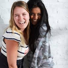 Maybe you would like to learn more about one of these? Aeriereal Brand Ambassadors Aeriereal Life