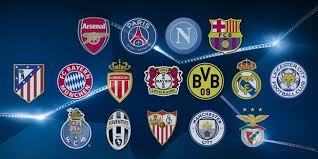 Spor toto süper lig'de geride kalan sezonu şampiyon tamamlayarak uefa şampiyonlar ligi'ne direkt grup etabından itibaren başlama hakkı elde eden kura çekiminde galatasaray, 3 torbada bulunacak. Sampiyonlar Ligi Nde Torbalar Belli Oldu