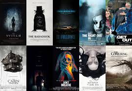 Perhaps a better way of thinking about horror, and indeed all genres. 10 Critically Acclaimed Modern Horror Films Amongmen