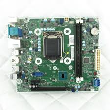 Hp workwise app (available as a free download on the app store and google play). Hp Prodesk 400 G3 Sff Desktop Motherboard 799156 601 For Sale Online