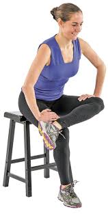 Consider ergonomic chair with lumbar support. Think That Hip Pain Is Bursitis Think Again Harvard Health