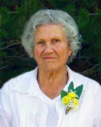 Obituary for Ora Idonna (Landon) Albertson