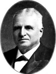 Religion: List of Baptist Ministers