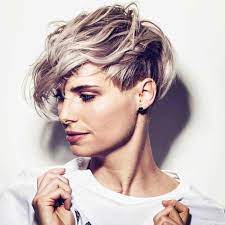 Pin On Hair