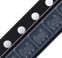 10pcs Original SOT23-5 SN74AHC1G125DBVR single bus buffer tri-state output