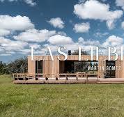 A Wooden Refuge in Uruguay | Prefabricated Home that Embraces Nature