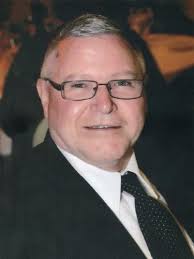 Bernard R. "Bernie" Griffin Obituary (2024)