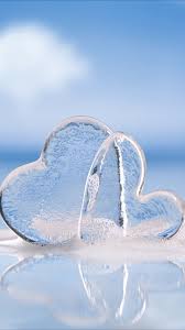Wallpaper Iphone Immagini Del Cuore Bellissimi Sfondi Foto Cuore