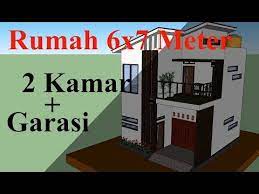 Cara mudah untuk menemukan desain yang cocok adalah dengan memasukkan ukuran lebar lahan yang anda miliki. 17 Ideas De 4x6 En 2021 Casas Pequenas Planos De Casas Pequenas Casas