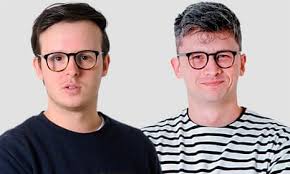 Blind date: 'He didn't tweet once, not even when I went to the loo'