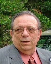 Douglas Sullivan Obituary