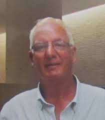 Herbert James Finck — Arimathea Funeral Cooperative