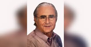 Obituary information for John F. Weiss