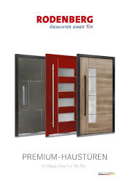 Browse through 433 distributor in the doors industry on europages, a worldwide b2b sourcing platform. Rodenberg Entrance Doors Rodenberg Tursysteme Ag