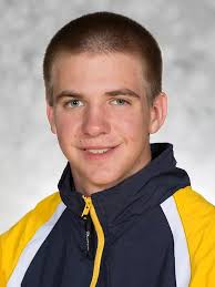 2014 Men's Track & Field Roster