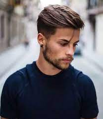 1001 ideen fur die angesagtesten mannerfrisuren 2021 haar frisuren manner manner haarfarbe mannerhaar